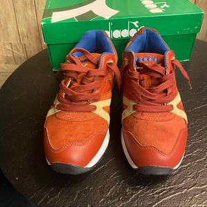 Diadora mens sneakers